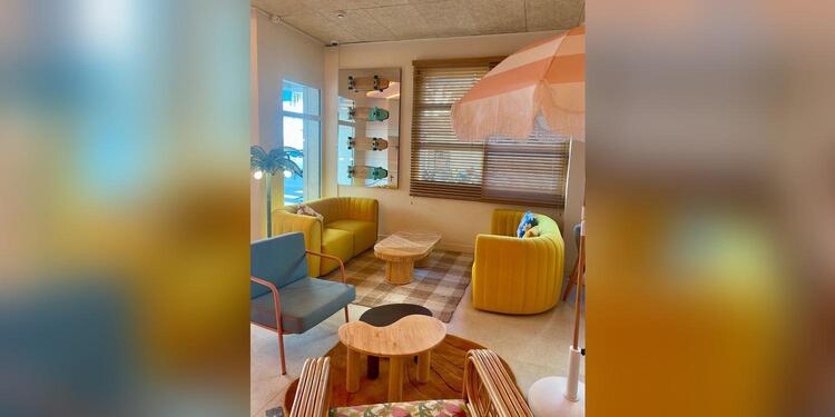 PAMELA'S Bar & Restaurant, restaurant