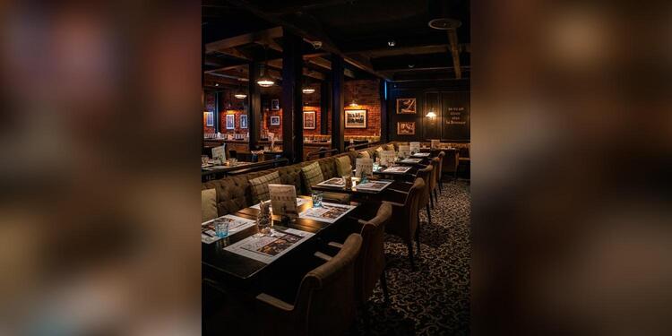 Chez Le Brasseur, bar