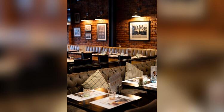 Chez Le Brasseur, bar