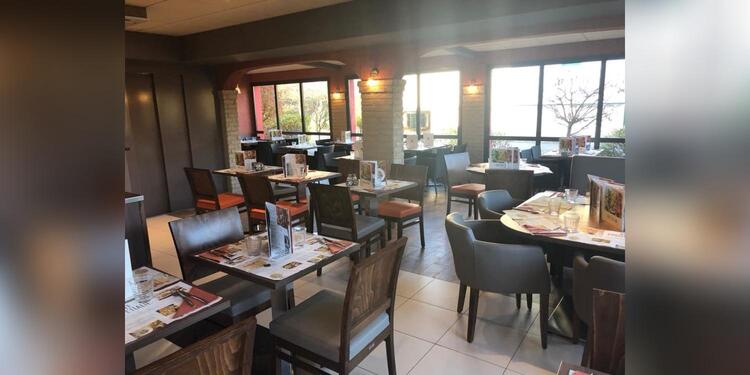 Del Arte, restaurant