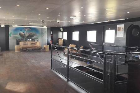 IBOAT, Bar Bordeaux  Bacalan #0