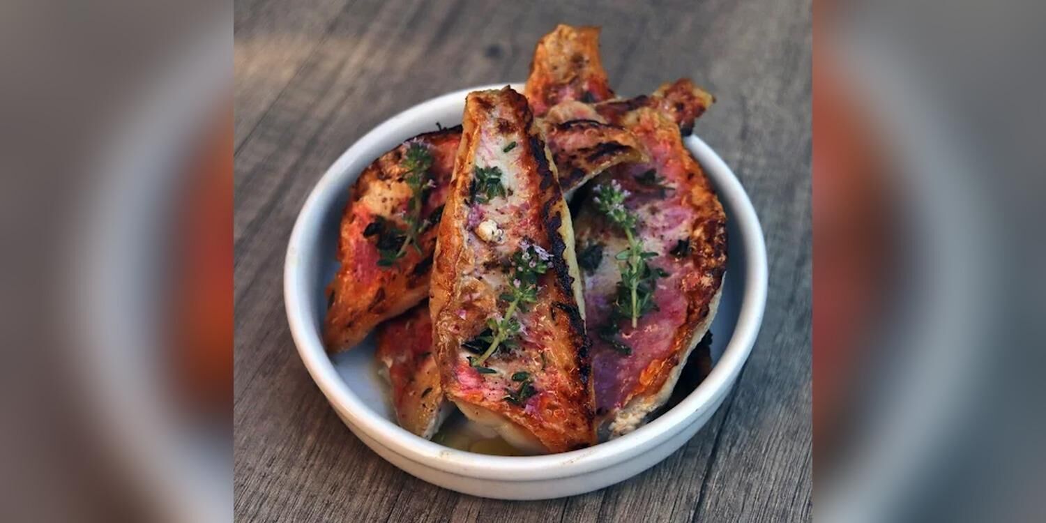 Sensôriel By Noëlle & David Faure, restaurant