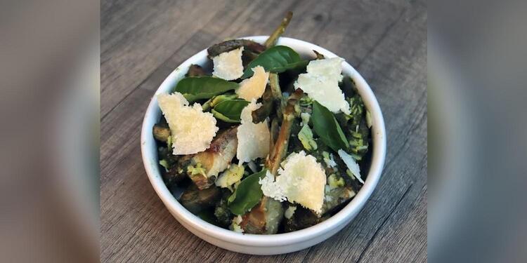 Sensôriel By Noëlle & David Faure, restaurant