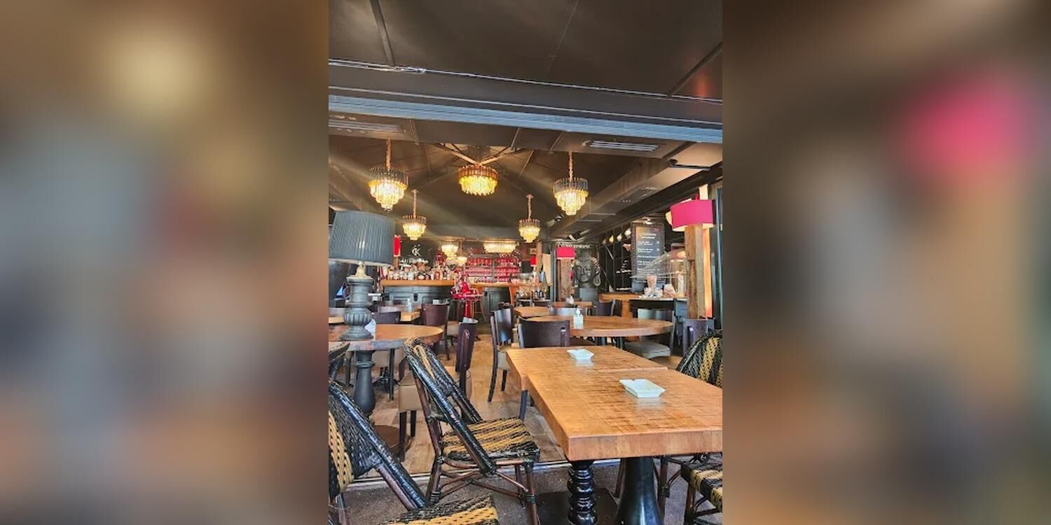 Cafe Kanter, restaurant