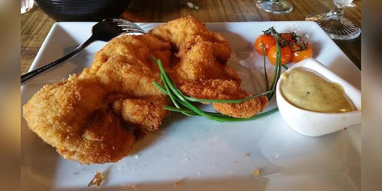 Cafe Kanter, restaurant