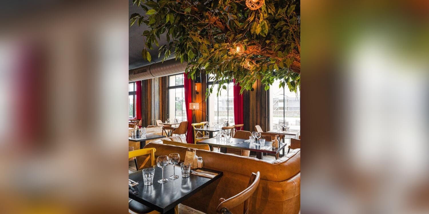 Chez Pont-Pont, restaurant