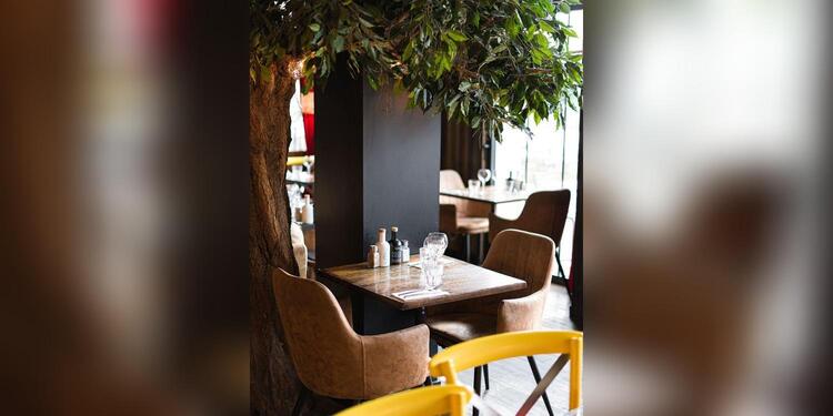 Chez Pont-Pont, restaurant