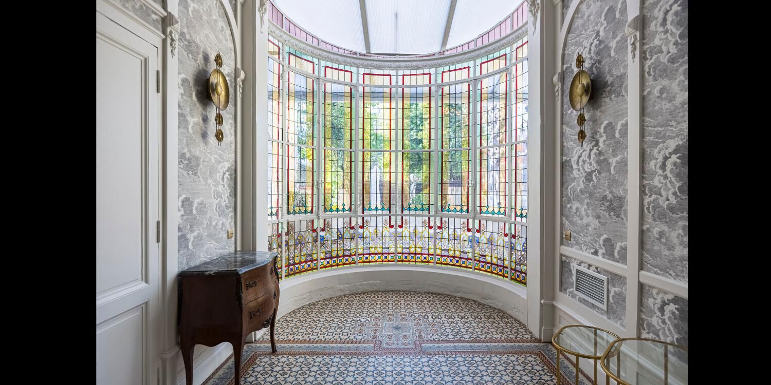 Hôtentique Bordeaux, rental_room