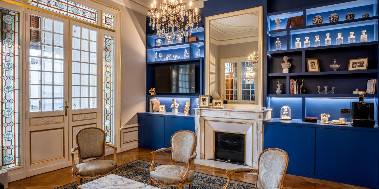 Hôtentique Bordeaux, rental_room