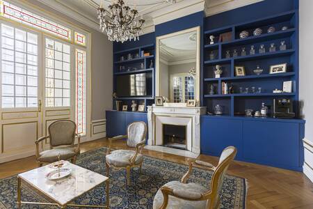 Hôtentique Bordeaux - Lieu Event, Salle de location Bordeaux Centre-Ville #0