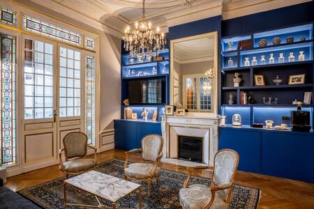 Hôtentique Bordeaux, Salle de location Bordeaux Centre-Ville #0