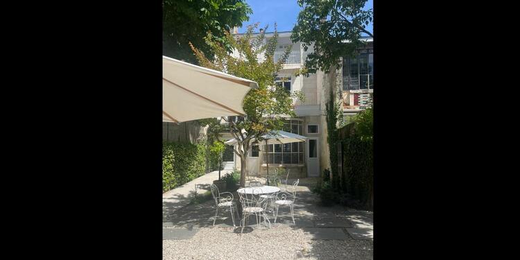 Hôtentique Bordeaux, rental_room