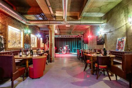 La bicyclette, Bar Montreuil Montreuil #0