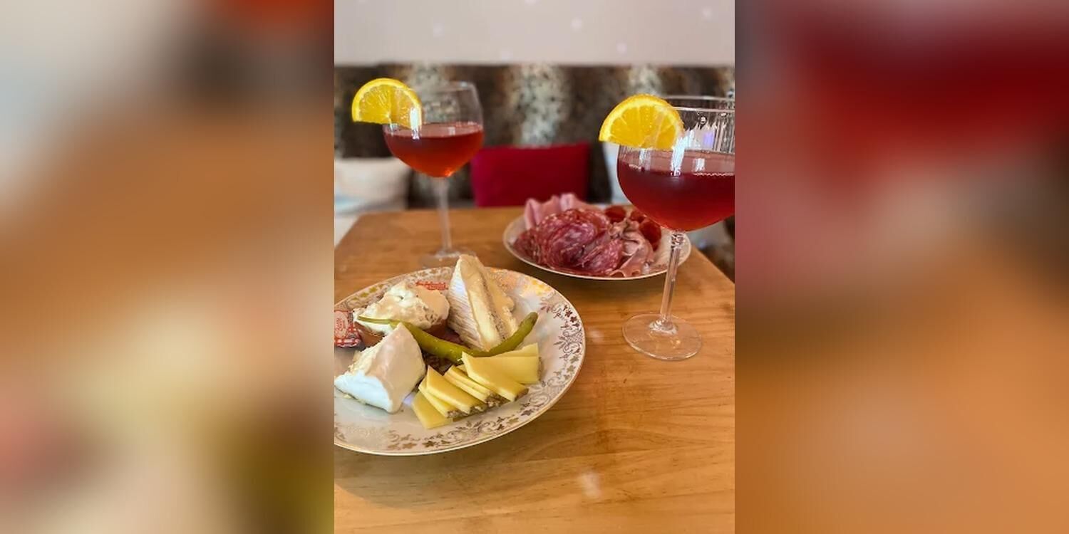 Philippe Bar Queer, bar