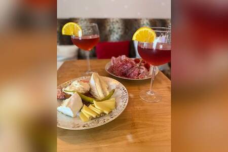 Philippe Bar Queer, Bar Bordeaux Centre-Ville #0