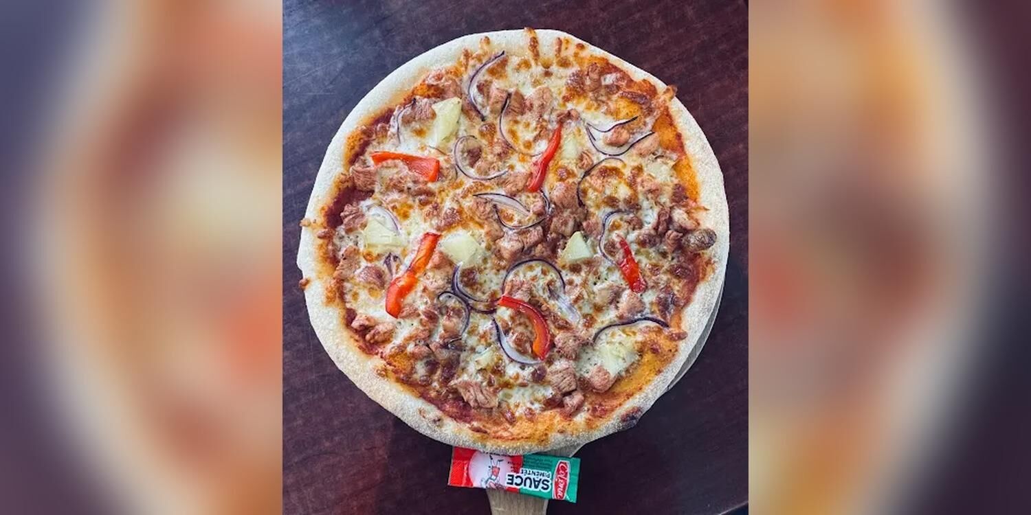 Thai wok food, restaurant