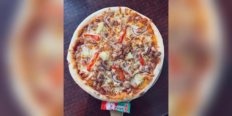 Thai wok food, restaurant