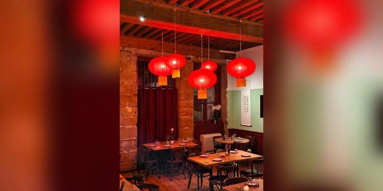 Chop Chop, restaurant