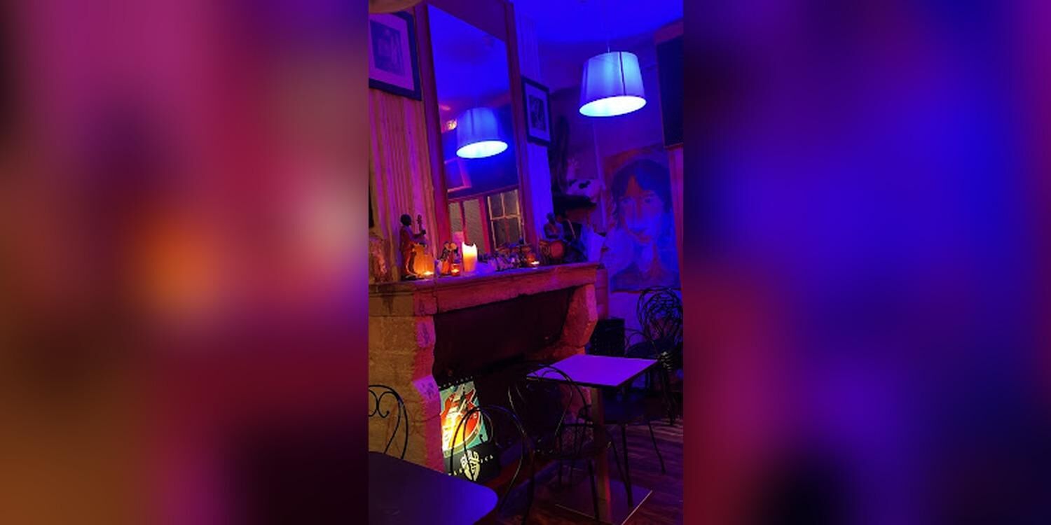 Chez Aka, restaurant