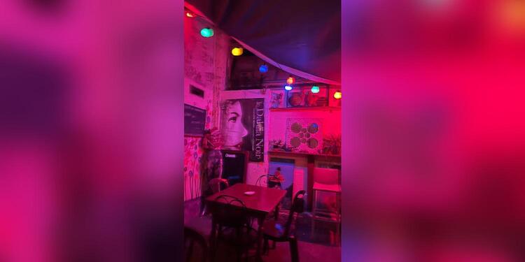 Chez Aka, restaurant