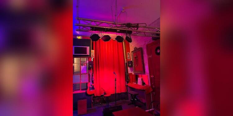 Chez Aka, restaurant