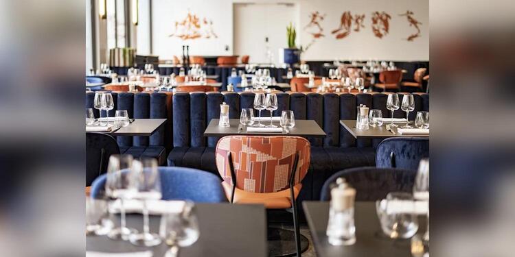 L'Atelier Du Ruck, restaurant