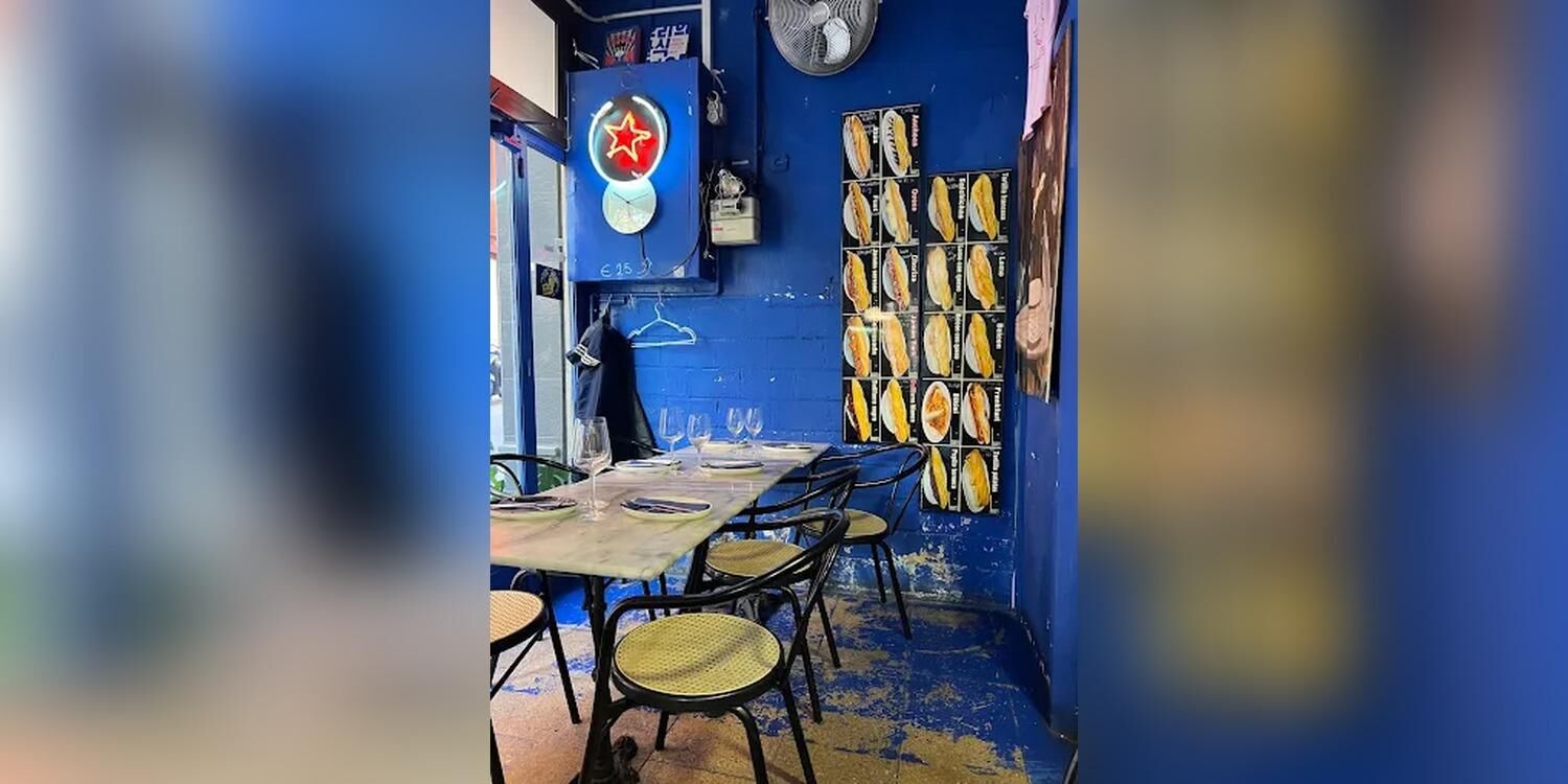 Otra cosa taberna, bar