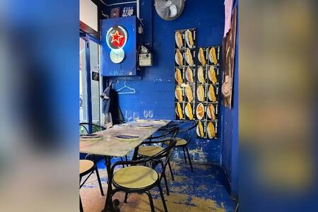 Otra cosa taberna, Bar Barcelona Sant Andreu de Palomar #0