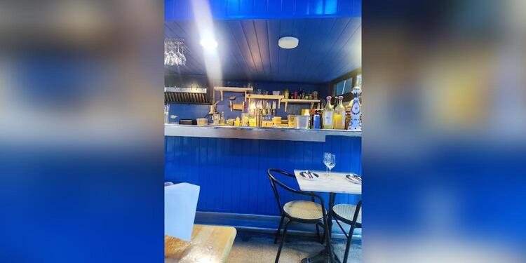 Otra cosa taberna, bar