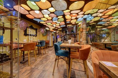 XAMACH, Bar Madrid Salamanca #0