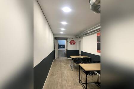 Tacos galos Sagrada Familia, Restaurante Barcelona Horta-Guinardó #0