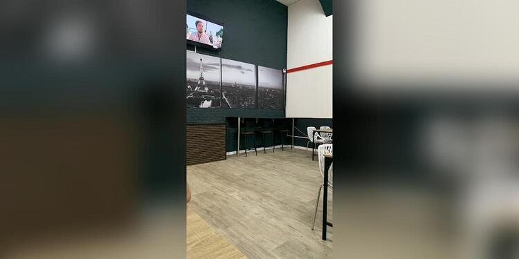 Tacos galos Sagrada Familia, restaurant