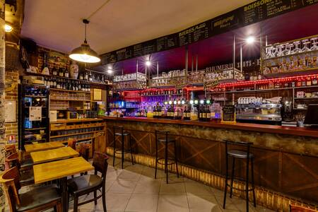 Aux 3 Mi-temps, Bar Ivry-sur-Seine  #0