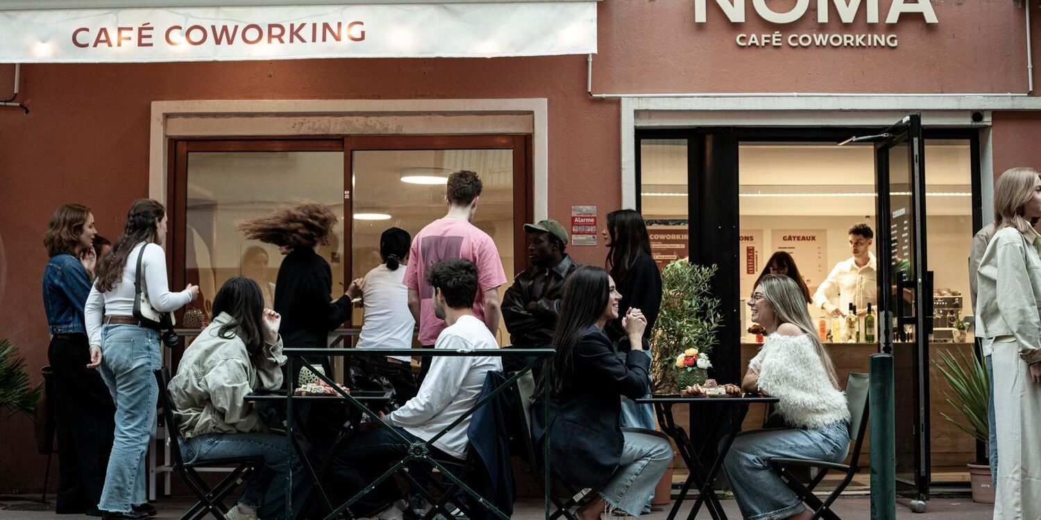 Noma - Privatisation, rental_room