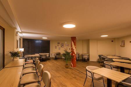 Noma, Salle de location Toulouse St.-Aubin #0