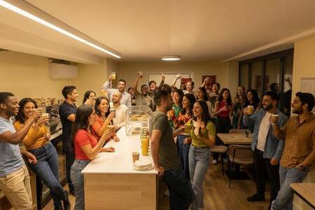 Noma, Salle de location Toulouse St.-Aubin #0