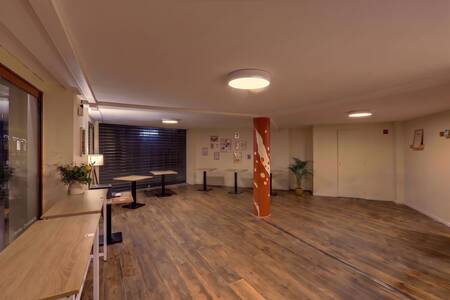 Noma - Privatisation, Salle de location Toulouse St.-Aubin #0