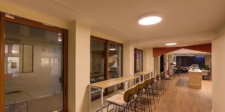 Noma Café Coworking, rental_room