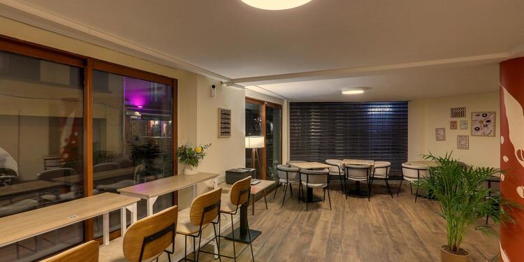 Noma - Privatisation, rental_room