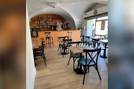 Le P'tit Bar, Bar Caissargues  #0