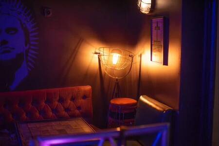 Dark Side, Bar Toulon Centre-ville #0