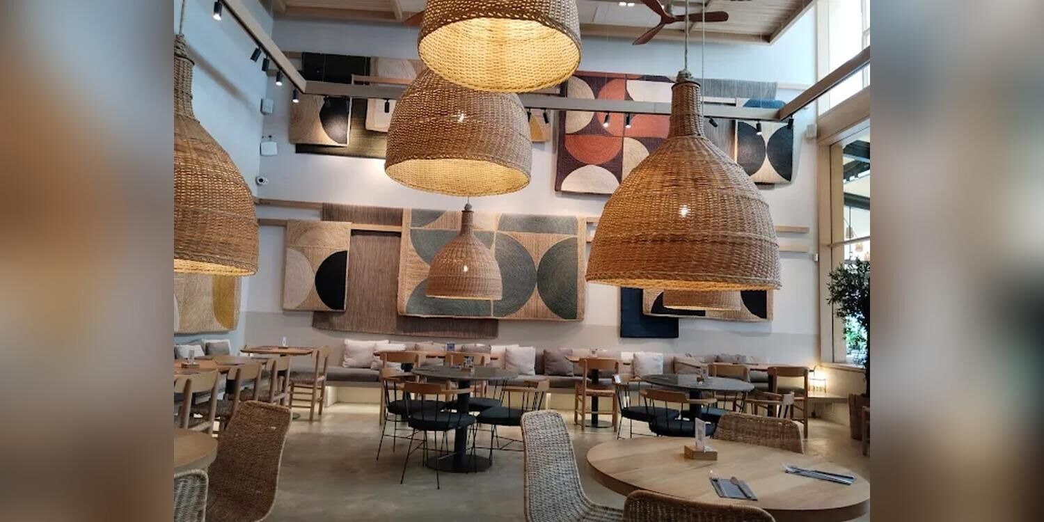 Chalito Maquinista, restaurant