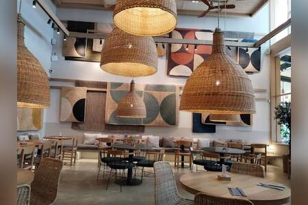 Chalito Maquinista, Restaurante Barcelona Sant Andreu #0