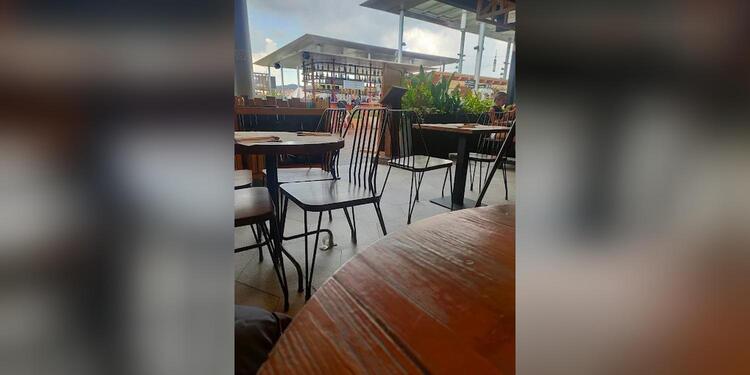 Chalito Maquinista, restaurant