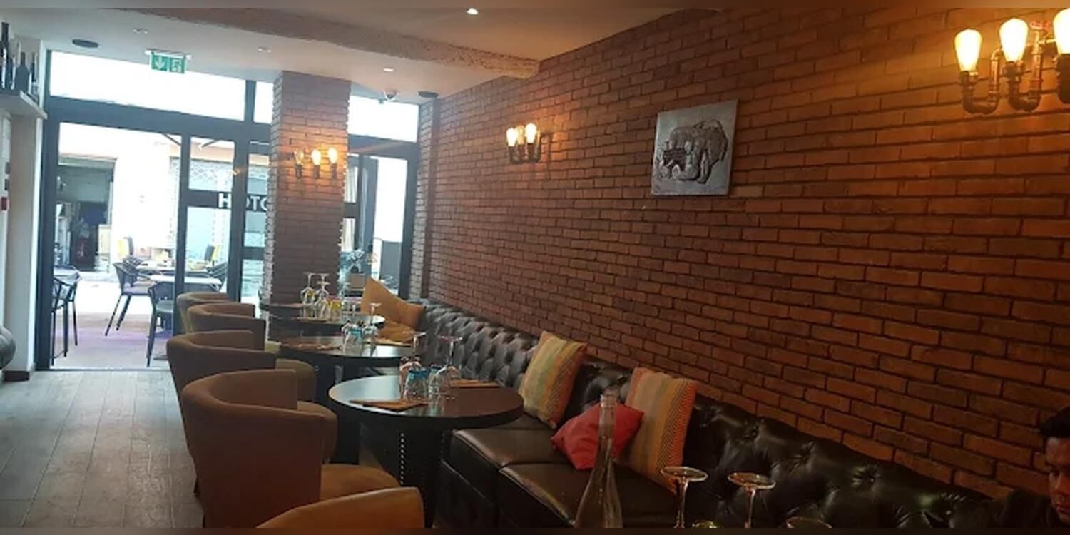 Le Scotch, restaurant