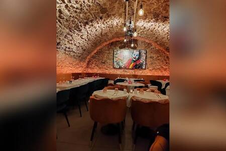 Le Scotch, Restaurant Bandol Centre-Ville #0