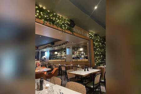 Nino Café, Restaurant Aix-en-Provence Centre-ville #0