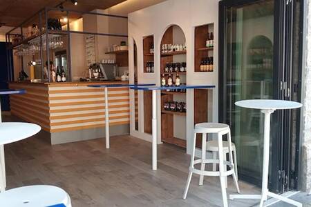 Caps, Bar Biarritz Centre-ville #0