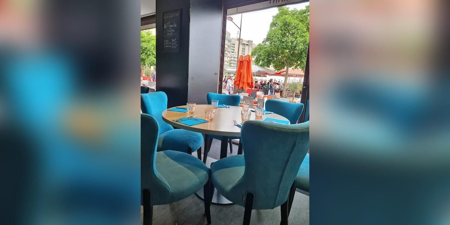 Le Venez, restaurant