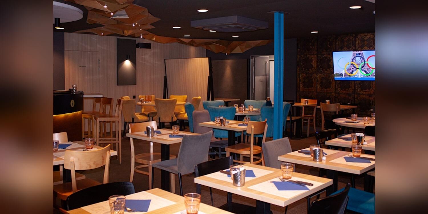 Le Venez, restaurant